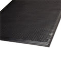 Clean Step Outdoor Rubber Scraper Mat