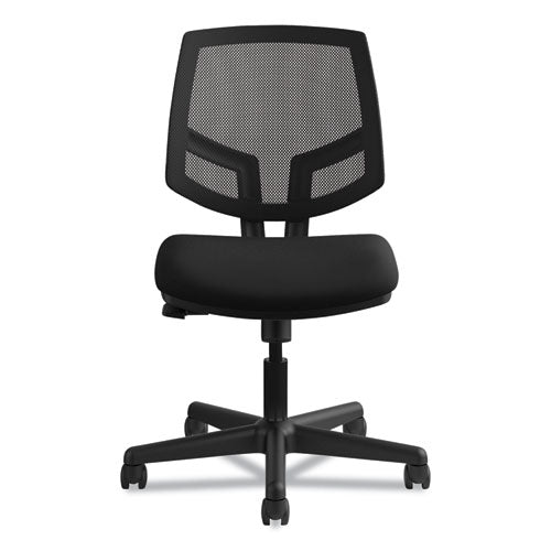 Volt Series Mesh Back Task Chair with Synchro-Tilt