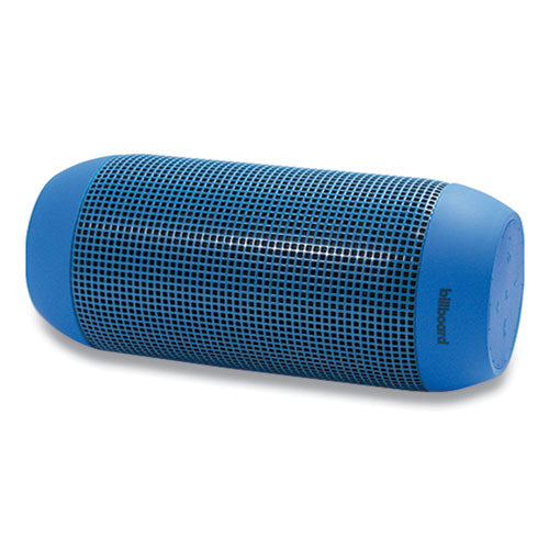 Water-Resistant Bluetooth Speaker
