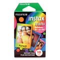 Instax Mini Rainbow Instant Film