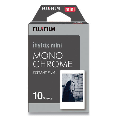 Monochrome Instax Film