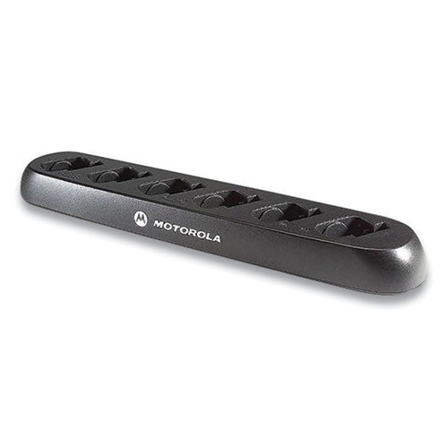 Multi-Unit Charging Station for CLS-Series Two-Way Radios