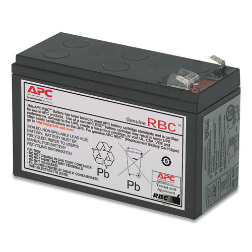 UPS Replacement Battery