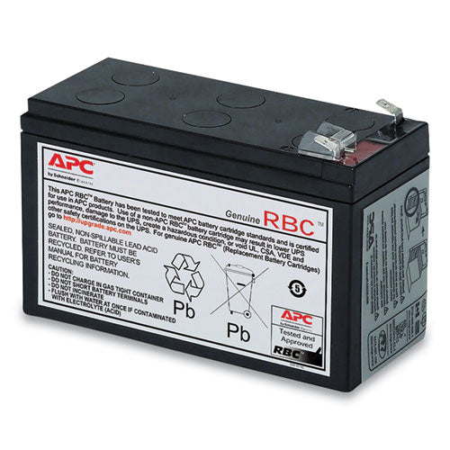 UPS Replacement Battery
