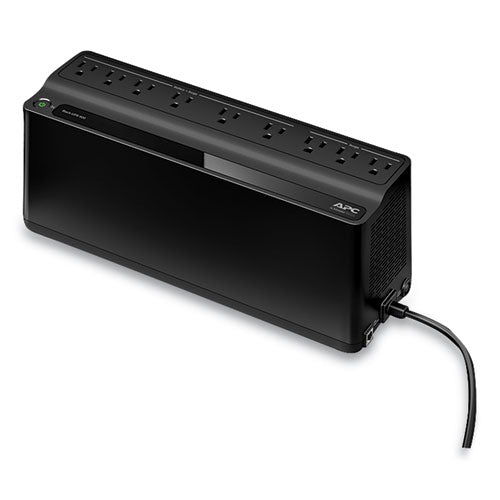 BN900M Back-UPS 900 VA Battery Backup System