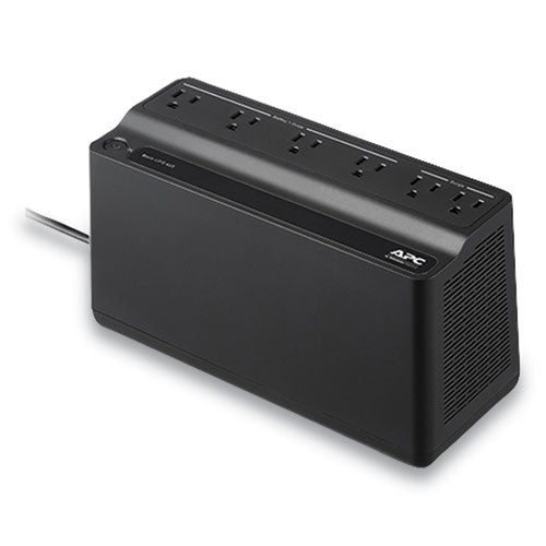 BN450M Back-UPS 450 VA Battery Backup System