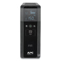 BR1500MS Back-UPS PRO BR Series SineWave Battery Backup System
