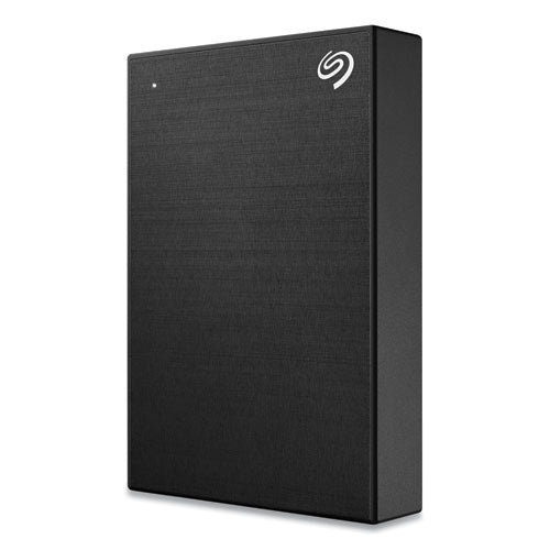 Backup Plus External Hard Drive