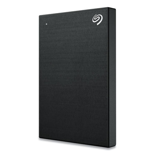 Backup Plus Slim External Hard Drive