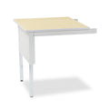 Mailflow-To-Go Mailroom System Table