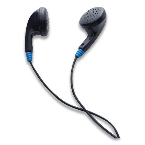 Stereo Earphones