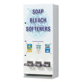 Coin-Operated Soap Vender