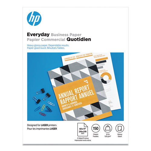 Everyday Business Paper