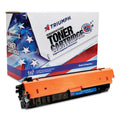 7510016821300 Remanufactured CF361A (508A) Toner