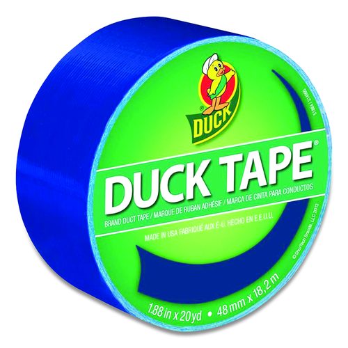Heavy-Duty Duct Tape