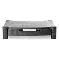 Monitor Stand Riser with Drawer