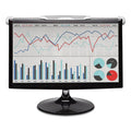 Snap 2 Flat Panel Privacy Filter for 17" Widescreen Flat Panel Monitor