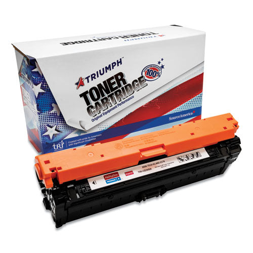 7510016822178 Remanufactured CE343A (651A) Toner