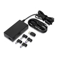 Semi-Slim Laptop Charger for Various Devices