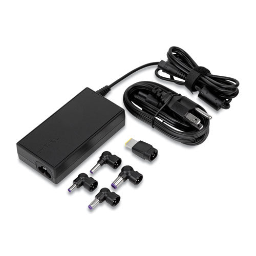 Semi-Slim Laptop Charger for Various Devices