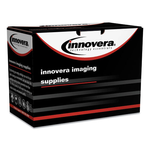 Remanufactured Black MICR Toner