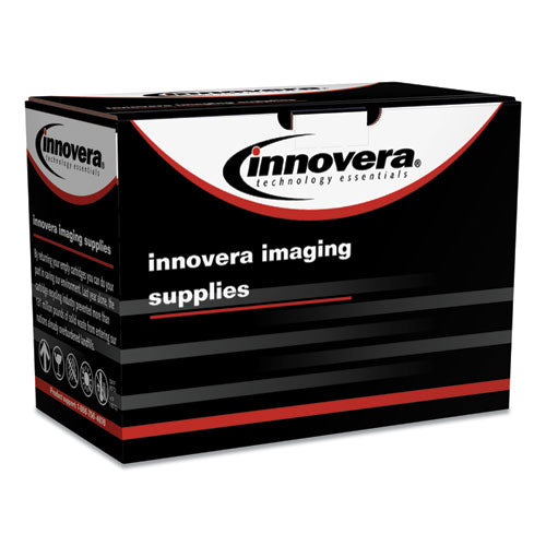 Remanufactured Yellow High-Yield Toner