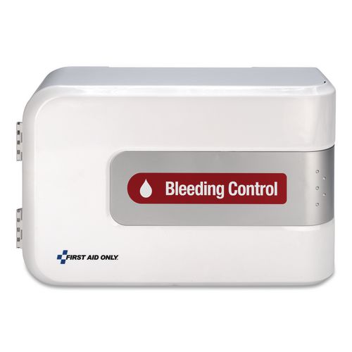 SmartCompliance Complete Bleeding Control Station - Core Pro