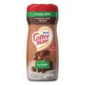 Sugar Free Chocolate Cream Powdered Creamer