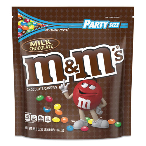 Milk Chocolate Candies