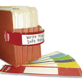 File Pocket Handles