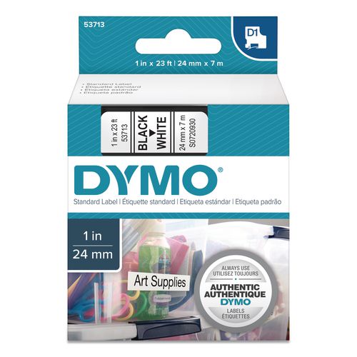 Self-Adhesive Name Badge Labels