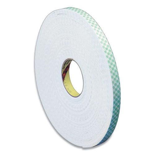 4016 Double Coated Urethane Foam Tape
