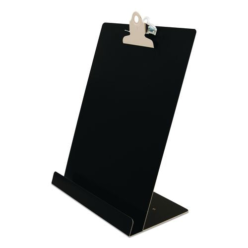 Free Standing Clipboard and Tablet Stand