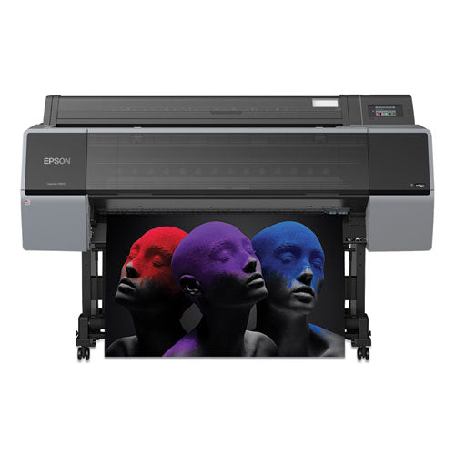 SureColor P9570 44" Wide Format Inkjet Printer