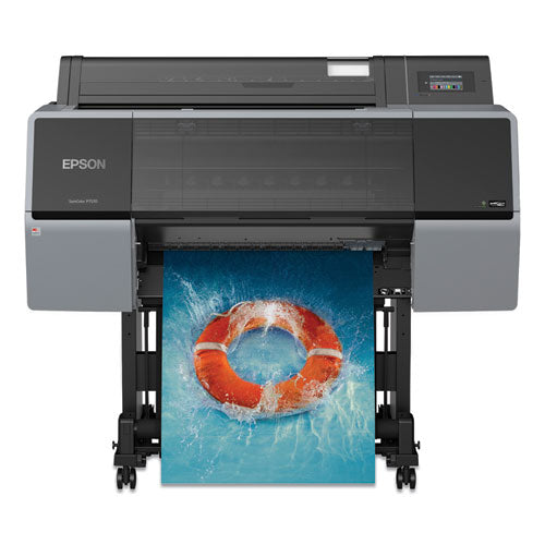SureColor P7570 24" Wide Format Inkjet Printer