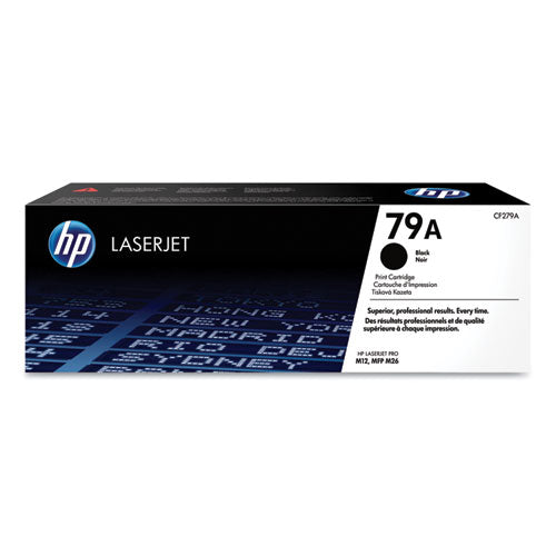 HP 79A