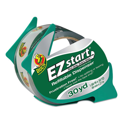 EZ Start Carton Sealing Tape