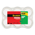 Tough Grip Moving Packaging Tape