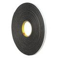 4466 Double-Coated Foam Tape