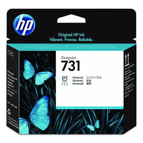 HP 731