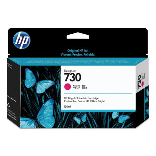 HP 730