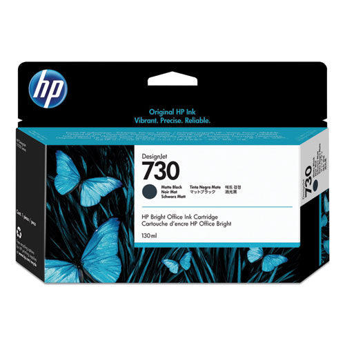 HP 730