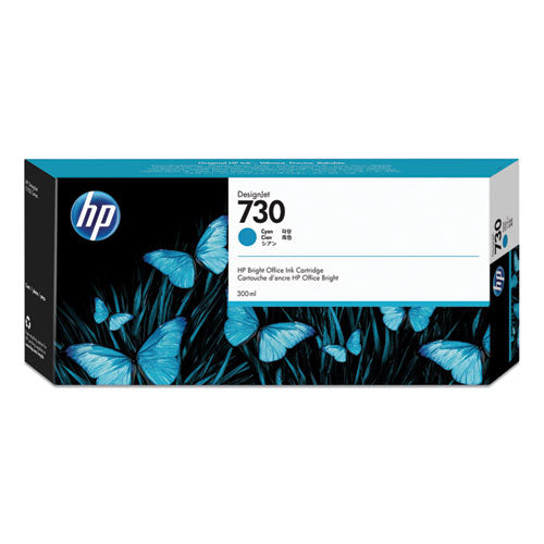 HP 730