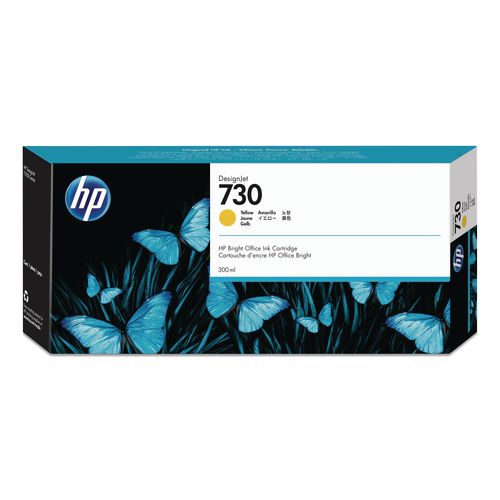 HP 730
