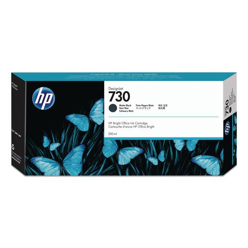 HP 730