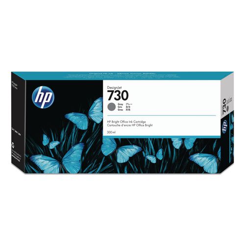 HP 730