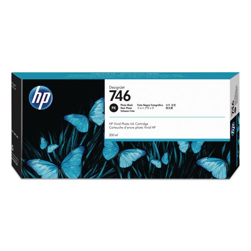 HP 746