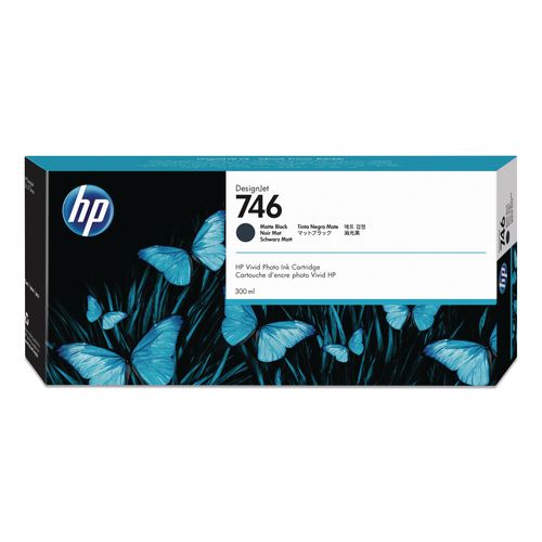 HP 746
