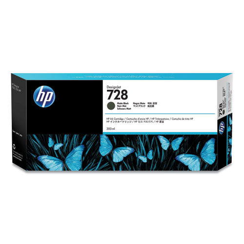 HP 728