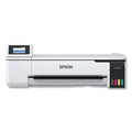 SureColor T3170x Wireless 24" Wide Format Inkjet Printer